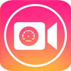 Video Speed Slow & Fast Motion icon