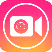 Video Speed Slow &amp; Fast Motion icon