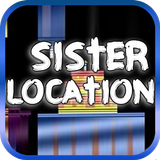 Sister Location FNAF
