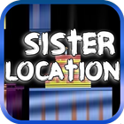 Sister Location ícone