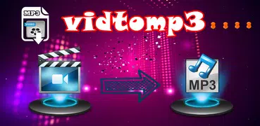 vidtomp3