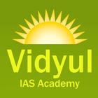 Vidyul IAS Academy icône