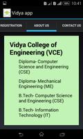 Vidya Knowledge Park Poster