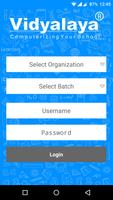 Vidyalaya スクリーンショット 1