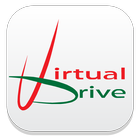 Virtual Drive Driver Education أيقونة
