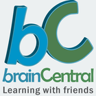 BrainCentral иконка