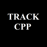 Track Cpp icône