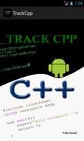 Track Cpp Cartaz