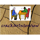 Crack Your Interview(Demo) ไอคอน