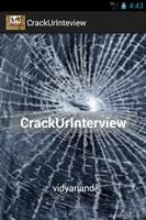 Crack Your Interview(Demo) Poster