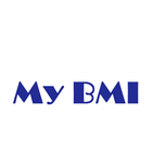 BMI CALCULATOR icon