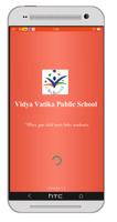 Vidya Vatika Public School पोस्टर