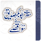 Hazrat Abu Bakr K 100 Qissay آئیکن