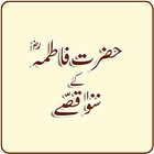 Hazrat Fatima K 100 Qissay-icoon