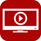 Video Player HD for Android icône