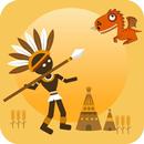 Big bowmasters! hunter APK