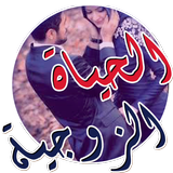 الحياة الزوجية (مشاكل و حلول) иконка