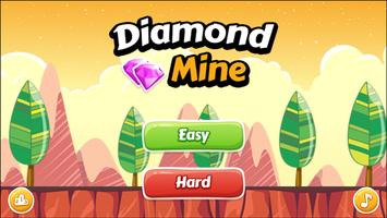 Diamond Mine Affiche