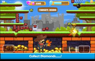 Diamond Mine screenshot 1