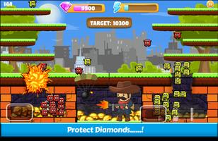 Diamond Mine syot layar 2