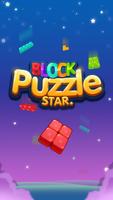 Block Puzzle Star poster