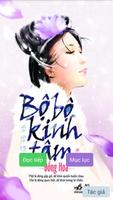 Poster Truyện Bộ Bộ Kinh Tâm