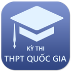 Ôn thi THPT Quốc Gia ikona