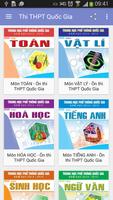 Ôn thi THPT Quốc Gia poster