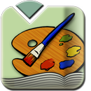 Coloring Book for Kids aplikacja