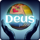 آیکون‌ DEUS | world of block puzzle