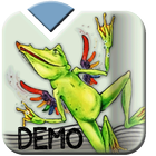 Freddie's Dream | KidsBookDemo icon