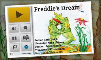 Fredi | Libro infantil | DEMO Poster