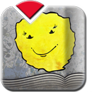 Splodgy | Kids Book aplikacja