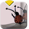Nini the Ladybird | Kids Book APK