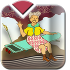 Madame Marvellous | Kids Book icon