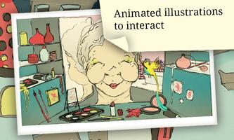 Madame Marvellous | Kids Book screenshot 1