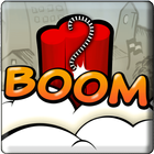 Categories...KaBOOM|2-8Players أيقونة