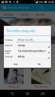 Tìm việc làm 截图 1