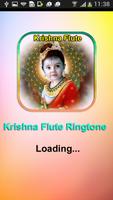 krishna flute : krishna bhajans HD Affiche