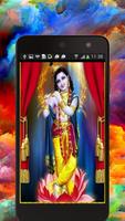 krishna flute : krishna bhajans HD ảnh chụp màn hình 2