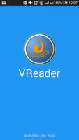 VReader Affiche