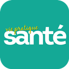 Vie Pratique Santé ícone