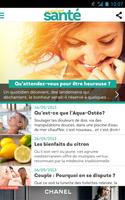 Vie Pratique Santé poster