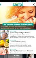 Vie Pratique Santé 포스터