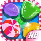 Candy Journey أيقونة