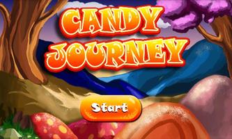 Candy Journey पोस्टर