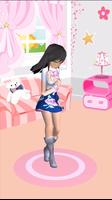 Fashion Star Girl screenshot 1