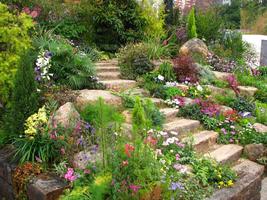 Gardens Design imagem de tela 3