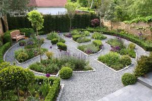 Gardens Design imagem de tela 2