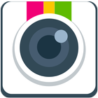 Vie InstaPic - Photo Editor أيقونة